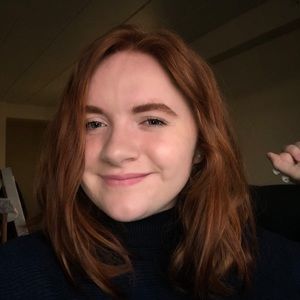 Meet your Posher, Cecilia